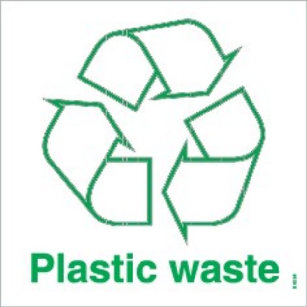 Plastic Waste 